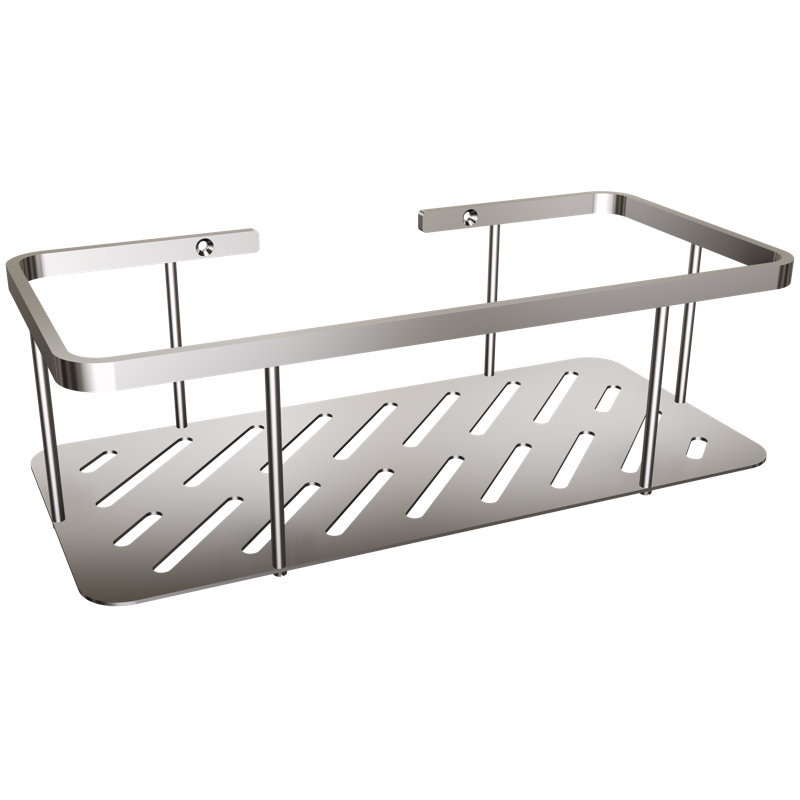 Bailey Drill / Screw Shower Caddy