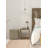Sienna Tan Rug 5'0" x 7'8"