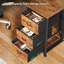 Metal Base Computer Desk-719524920