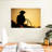 Lelar Cowboy With Lariat-107470102