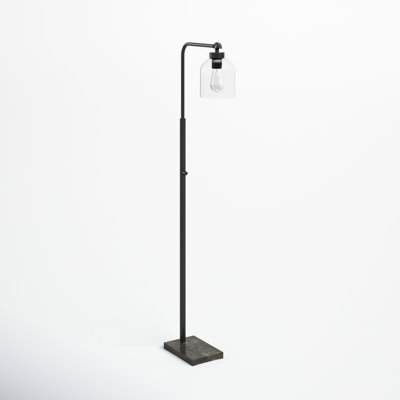 Gemma 55'' Task Floor Lamp