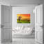 Vineyard - Wrapped Canvas Print-1533555429-1533555437