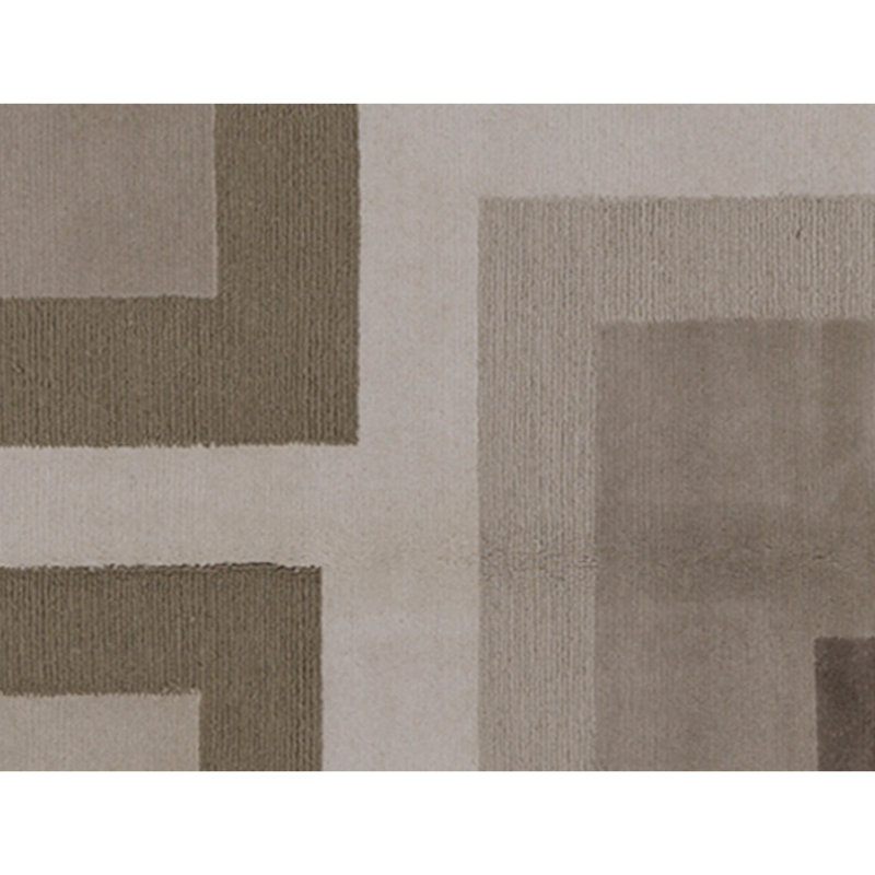 Handmade Wool Area Rug