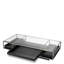 Roxton Glass Coffee Table