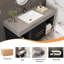 Meuble-lavabo flottant Modern-1674003505-1674003519