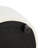 Bobbi 22'' Upholstered Ottoman-112983106