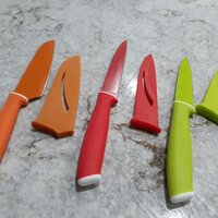 Carl Schmidt Sohn 6-Piece Premium Knife Block Set