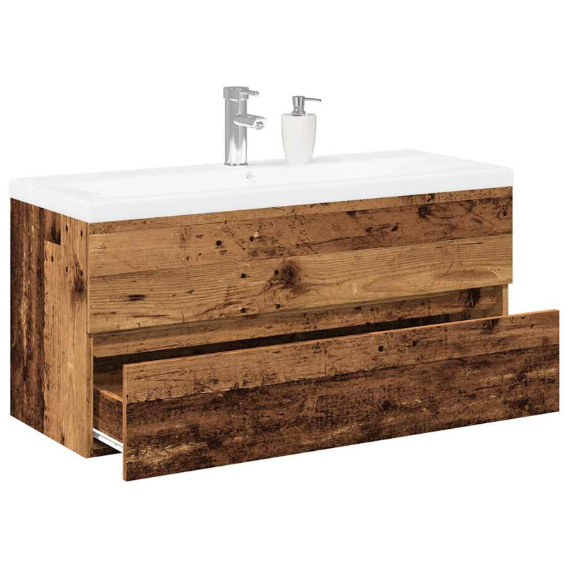 Annukka Bathroom Storage