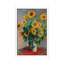 Bouquet Of Sunflowers, 1881 by Claude Monet - Painting on Canvas-1092025154-1092025164