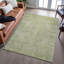 Premium Machine Washable Wayne AMF1106 Global Rug-1366600689
