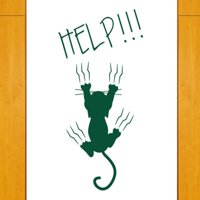 Animals Wall Decal