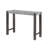 REGINA CONSOLE SOFA TABLE
