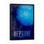 « the planet neptune »-impression sur toile sans cadre Michael Tompsett-10911005-74244360-74244361