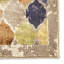 16th Avenue area rug Machine Woven Rectangle Multi coloured-24398516
