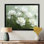 Velvet Petals Of Peony Harmony II - Pivoines, reproductions encadrées