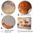 Carousel In Sunset Charm I - Carousel Wall Decor Set-482157508
