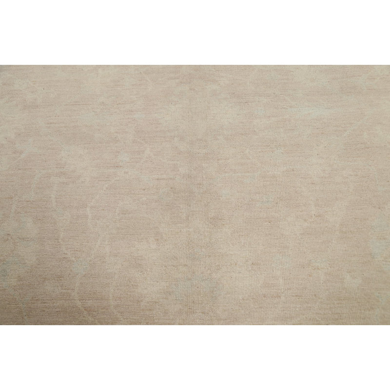 Tapis turc Oushak 8 x 10