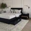 Ensemble de chambre à coucher avec grand lit 3 pièces Glenam, blanc-1861784598-1861784603