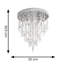 Rauchtown Plastic Flush Mount-792841861