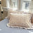 Microfiber Floral Print Comforter Set-110354021
