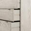 Commode 6 tiroirs Elaiya