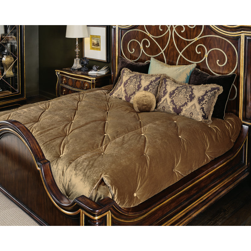 Sovereign Bed