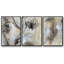 " MaskedNotesVIPremiumGalleryWrappedCanvas-ReadyToHang " 3 - Pieces-97812127-97812128