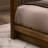 Kolsten Canopy Bed-Antwerp Bone-King-205554918