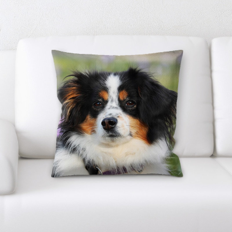 Coussin miniature