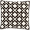 Geometric Throw Pillow