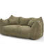 Mousse super confortable, idéale pour créer une atmosphère relaxante Chaise en chenille avec poignée, facile à déplacer dans la maison-667945185