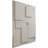 Gomez EnduraWall Decorative 3D Wall Panel-87927459