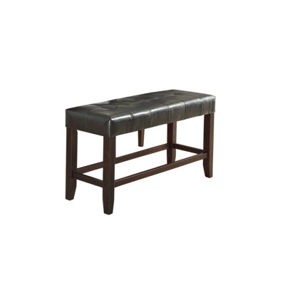 Banc rembourré Abramnni