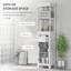 Bourgoin Bathroom Cabinet