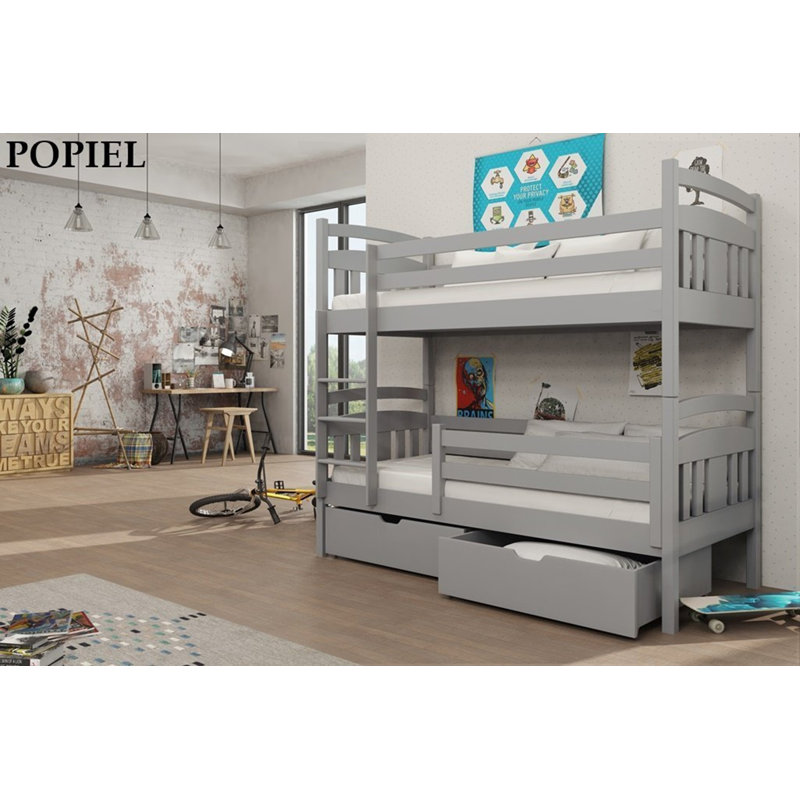 Espana Single (3') Standard Bunk Bed