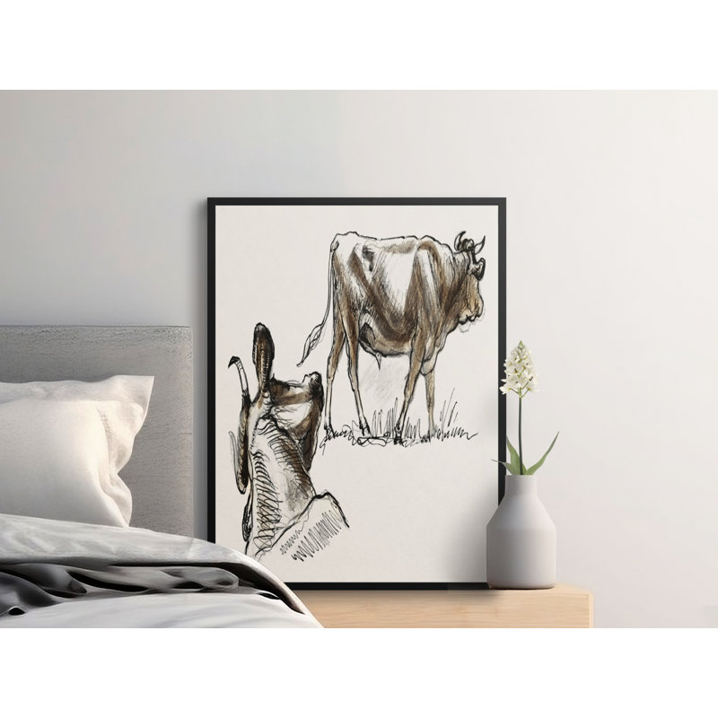 Veroniza No Frame Print, 11x14