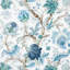 Indian Arbre Fabric-35102931