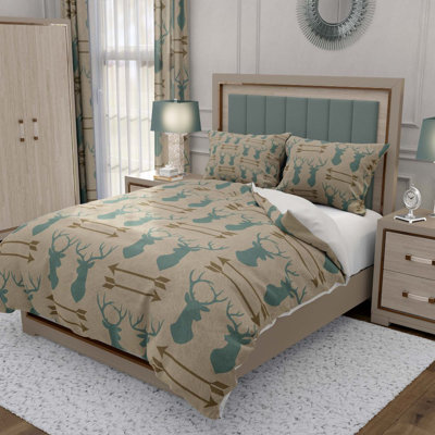 Polyester Duvet Cover
