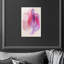 Pink Topaz Gradient Print by Oliver Gal-571674753-770020239
