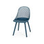 Tabouret d'extérieur 17 po Mabinty-411397173