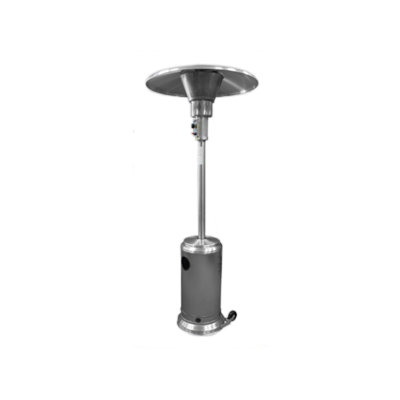 Propane Standing Patio Heater