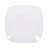 Radius Edge 7" Melamine Appetizer Plate-41283539