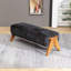 Banc en bois massif multifonctionnel Kyajah-1410253338