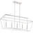 Addyson 5 - Light Kitchen Island Pendant-2056615196