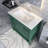 Sonaya 36'' Single Bathroom Vanity with Ceramic Top-968191516