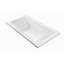 Andrea 26 Soaker Tub - Matte-159911982
