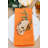 No Pattern Square Napkin-24222911