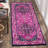 Blokzijl Hand Tufted Wool Oriental Rug-29151521