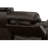 Fenwick Power Reclining Loveseat With Power Headrests-105594825
