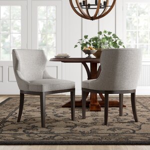 Hutton Upholstered Dining Chair